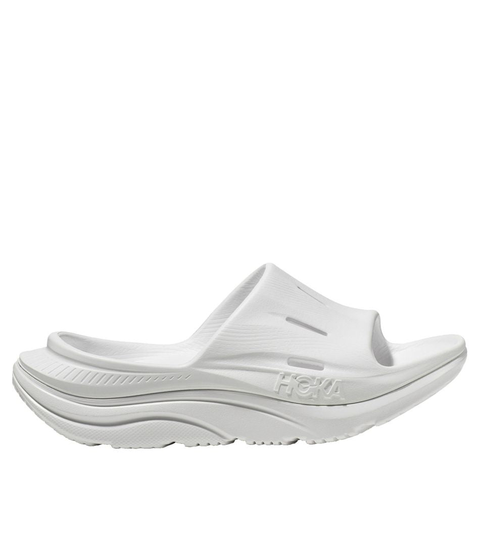 L.L.BeanWomen's HOKA Ora Recovery Slides 3