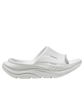 L.L.BeanWomen's HOKA Ora Recovery Slides 3