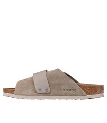 L.L.BeanWomen's Birkenstock Kyoto Slides, Suede