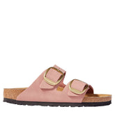 L.L.BeanWomen's Birkenstock Big Buckle Arizona Sandals, Nubuck