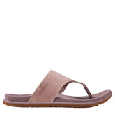 L.L.BeanWomen's Go-Anywhere Flip-Flops, Nubuck