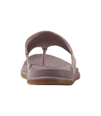 L.L.BeanWomen's Go-Anywhere Flip-Flops, Nubuck