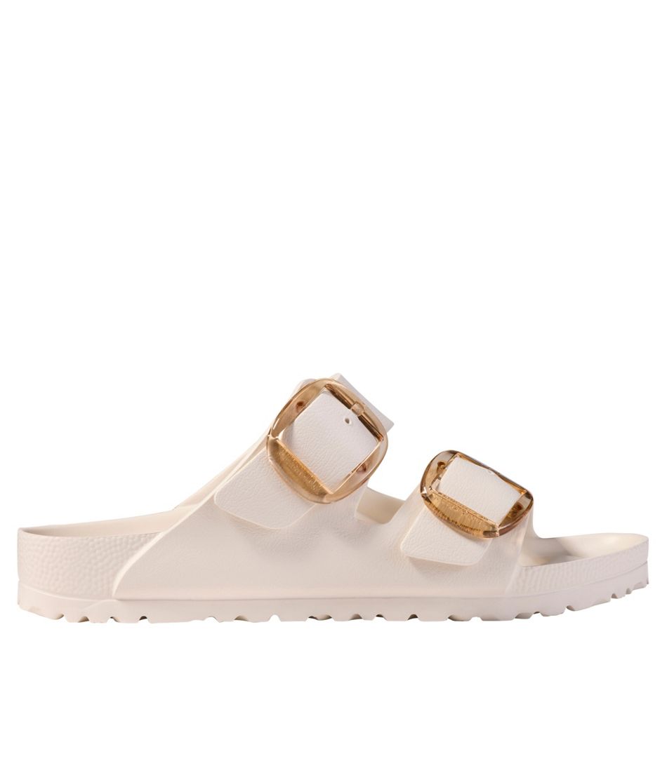 L.L.BeanWomen's Birkenstock Arizona Sandals, EVA Big Buckle
