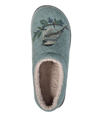 L.L.BeanWomen's Daybreak Scuffs, Motif