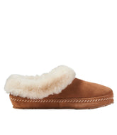 L.L.BeanWomen's Wicked Good Slippers, Squam Lake