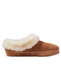 L.L.BeanWomen's Wicked Good Slippers, Squam Lake