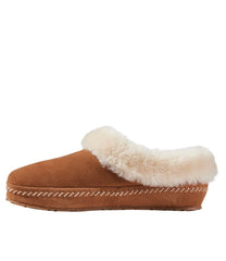 L.L.BeanWomen's Wicked Good Slippers, Squam Lake