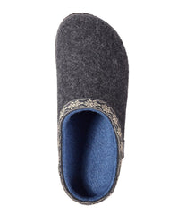 L.L.BeanWomen's Wool Slipper Clog