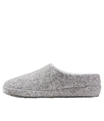 L.L.BeanWomen's Sweater Fleece Slipper Scuff