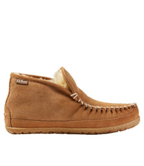 L.L.BeanWomen's Wicked Good Slippers, Boot Moc