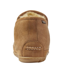 L.L.BeanWomen's Wicked Good Slippers, Boot Moc