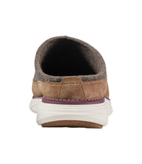 L.L.BeanWomen's Downeast Clogs, Wool