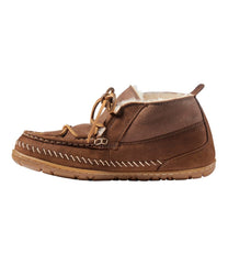 L.L.BeanWomen's Wicked Good Lodge Chukkas