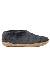 L.L.BeanAdults' Glerups Wool Slipper, Shoe