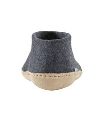 L.L.BeanAdults' Glerups Wool Slipper, Shoe