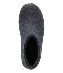 L.L.BeanAdults' Glerups Wool Slipper, Shoe