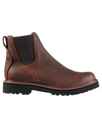 L.L.BeanMen's Portland Boots, Chelsea