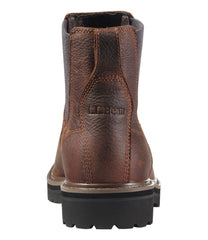 L.L.BeanMen's Portland Boots, Chelsea