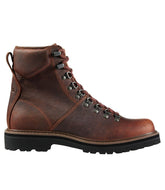 L.L.BeanMen's Portland Boots, Lace-Up