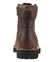 L.L.BeanMen's Portland Boots, Lace-Up