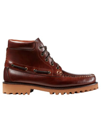 L.L.BeanMen's Allagash Handsewn Chukka Boots