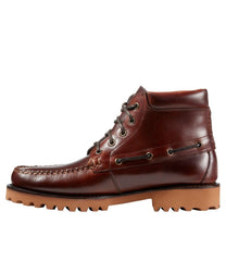 L.L.BeanMen's Allagash Handsewn Chukka Boots