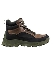 L.L.BeanMen's Urban Storm Boots, Waterproof Insulated