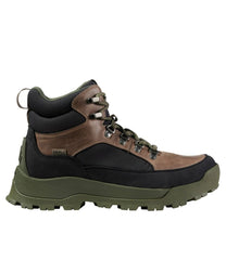 L.L.BeanMen's Urban Storm Boots, Waterproof Insulated