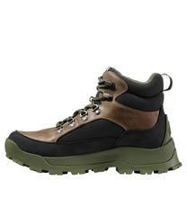 L.L.BeanMen's Urban Storm Boots, Waterproof Insulated
