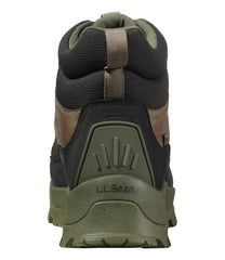 L.L.BeanMen's Urban Storm Boots, Waterproof Insulated