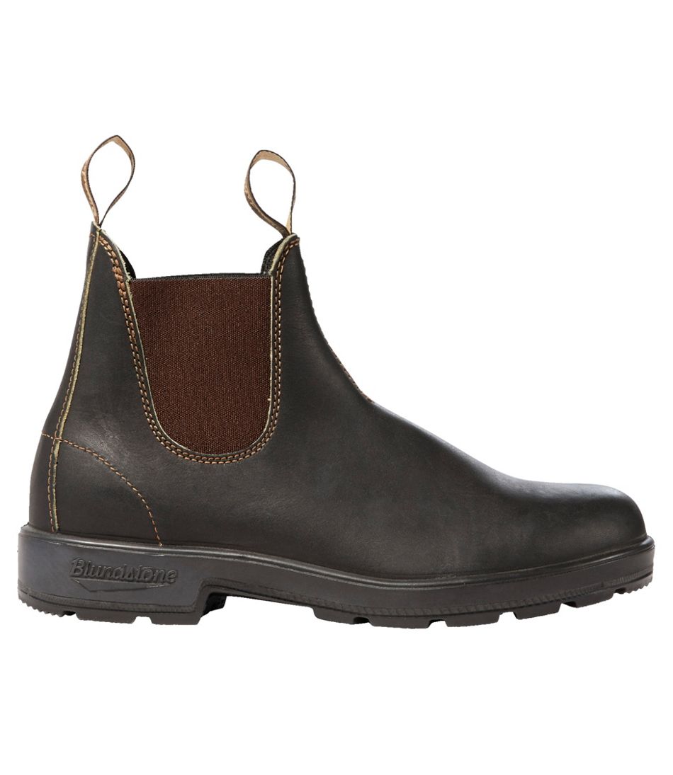 L.L.BeanAdults' Blundstone 500 Chelsea Boots