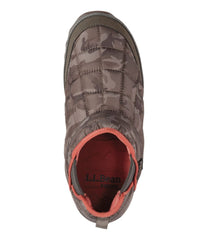L.L.BeanMen's Mountain Classic Quilted Ankle Boots II