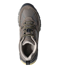 L.L.BeanMen's Trail Model X Waterproof Hiking Shoes