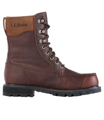 L.L.BeanMen's Kangaroo Upland Hunter's Boots, Insulated
