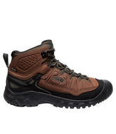 L.L.BeanMen's Keen Targhee IV Mid Waterproof Hiking Boots