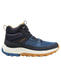 L.L.BeanMen's Access Hiking Boots, Waterproof