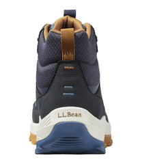 L.L.BeanMen's Access Hiking Boots, Waterproof