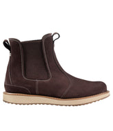 L.L.BeanMen's Stonington Chelsea Boots, Suede