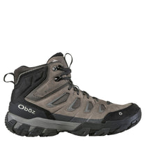 L.L.BeanMen's Oboz Sawtooth X B-DRY Hikers, Mid