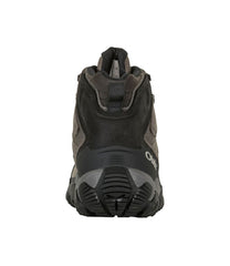 L.L.BeanMen's Oboz Sawtooth X B-DRY Hikers, Mid