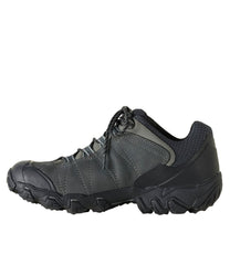 L.L.BeanMen's Oboz Bridger Low B-Dry Hiking Shoes