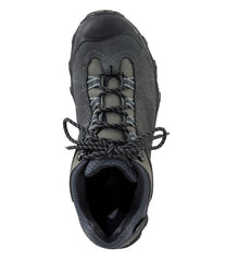 L.L.BeanMen's Oboz Bridger Low B-Dry Hiking Shoes
