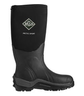 L.L.BeanMen's Arctic Sport Muck Boots, High-Cut
