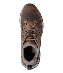 L.L.BeanMen's Trail Model X Waterproof Hiking Shoes, Leather