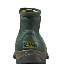 L.L.BeanMen's Hybrid Wellie® Boots