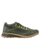 L.L.BeanMen's Elevation Hiking Shoes, Waterproof