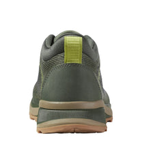 L.L.BeanMen's Elevation Hiking Shoes, Waterproof