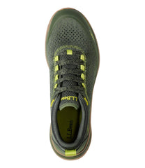 L.L.BeanMen's Elevation Hiking Shoes, Waterproof