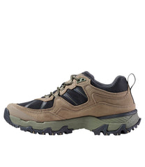 L.L.BeanMen's Trail Model X Ventilated Hiking Shoes