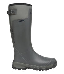 L.L.BeanMen's Lacrosse Insulated 1600G Alphaburly Pro Boots, 18"